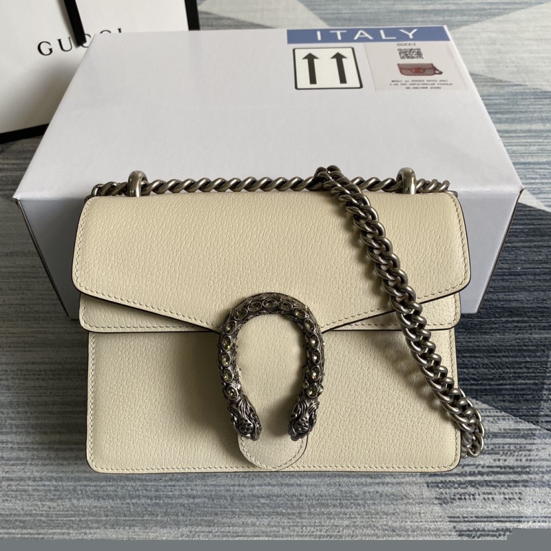 G*u*i top handle bags